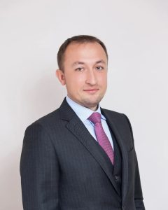 Курин Игорь Юрьевич