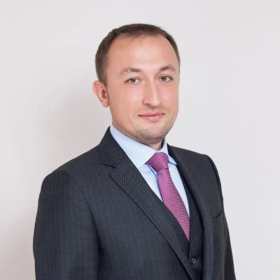 Курин Игорь Юрьевич