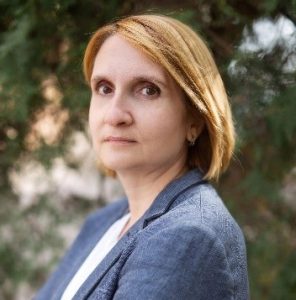 Миронова Елена Рубеновна