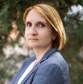 Миронова Елена Рубеновна
