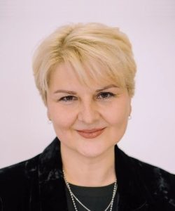 Серегина Татьяна Николаевна