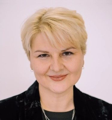 Серегина Татьяна Николаевна