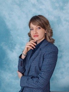 Скрипниченко Людмила Сергеевна