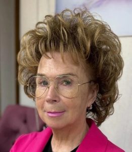 Щенникова Лариса Владимировна