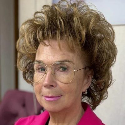 Щенникова Лариса Владимировна