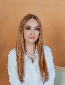 Юркова Ирина Геннадьевна
