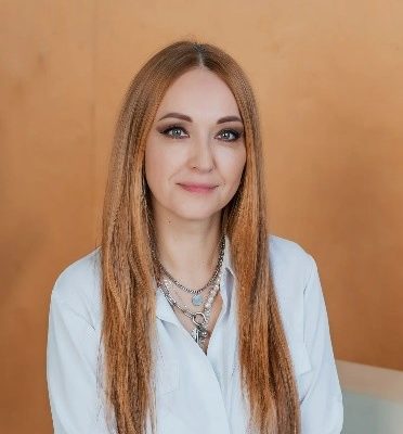 Юркова Ирина Геннадьевна